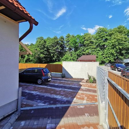 Country Vendeghaz Hotel Szilvasvarad Luaran gambar