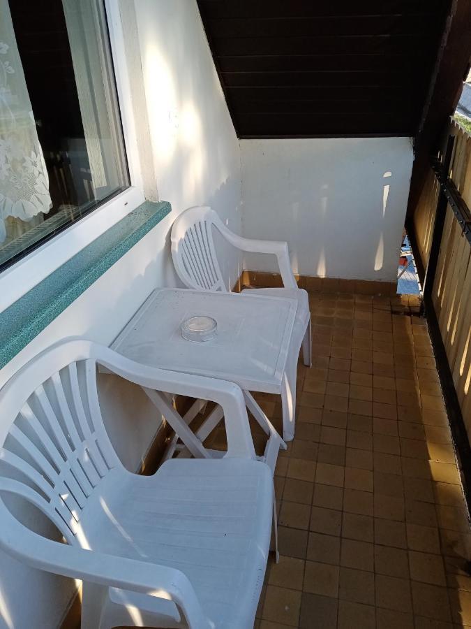 Country Vendeghaz Hotel Szilvasvarad Luaran gambar